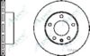 APEC braking DSK2447 Brake Disc